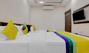 Hotel Anand Shree Near Airport,Indore