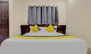 Hotel Anand Shree Near Airport,Indore