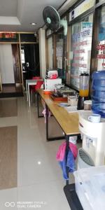 บ้านโอเค โฮสเทล OK HOME hostel