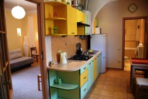 Near Citadel Apartment