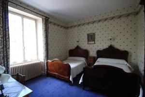 Hotels Hotel du Berry : photos des chambres