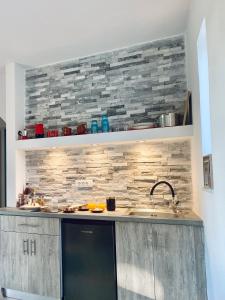 Marmaraki Village House & Apartments