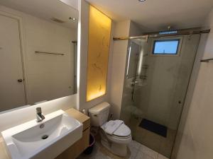 Atlantis Condo Resort By Somphong