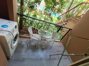 Atlantis Condo Resort By Somphong