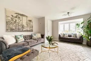 Virginia Water Family getaway - 弗吉尼亚沃特