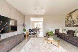 Virginia Water Family Getaway