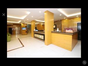العايضي للشقق المخدومة - السويدي 1 - إقتصادي - Al Aydhi Serviced Apartments