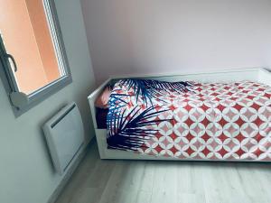 Appartements Enjoy your dream : photos des chambres