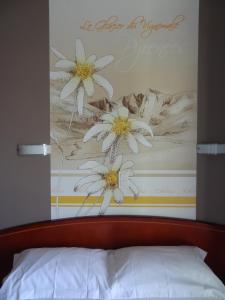 Hotels Cit'Hotel de la Marne : photos des chambres