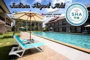 Southern Airport Hotel Hatyai - Suan Lang
