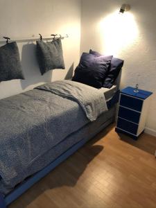 La Bonbonnière, un havre de paix