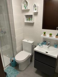 Apartamento en Cap Salou