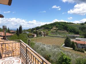 Agriturismo Cognanello