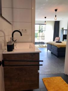 Moderne Studios Twente