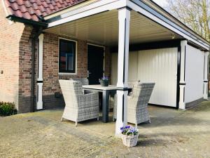 Moderne Studios Twente