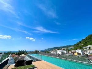 The Deck Patong by VIP