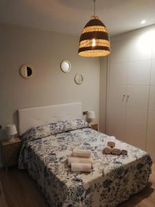 Apartamento Servet, parking gratuito