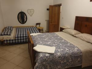 Agriturismo Cognanello