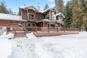 River Moose Estate - Clark Fork