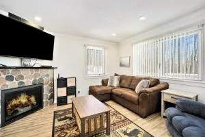 Hideaway Valley Condo 36 - Conway