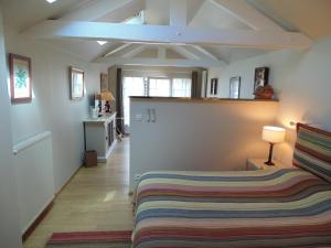 B&B / Chambres d'hotes Clos Saint Nicolas : photos des chambres