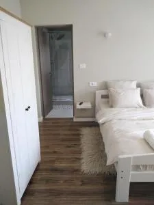 CASA OFRIM, Bârsana, Maramureș - Strîmtura