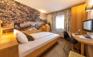 Hotel Grüner Baum