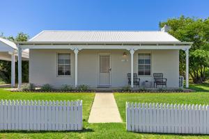 Wagga Wagga Country Cottages
