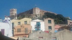 Appartamento vacanze Le rose img32