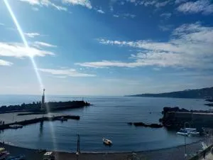 B&B la spiaggetta di Stazzo - Acireale