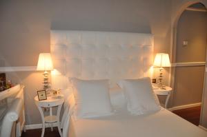Comfort Doppelzimmer