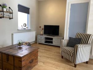 Zijperweg Vakantiehuis vlakbij zee, strand en bos