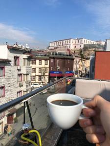 La Petite Maison Hotel