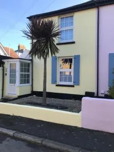 Shelley Beach - Walmer