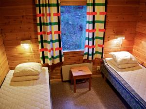 Gaffelbyn - Sundsvalls Vandrarhem