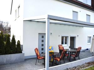 Ferienhaus Anni