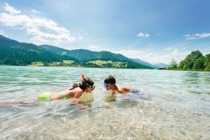 Family- Home Alpenblick