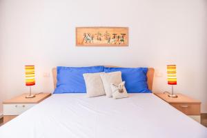 Orange Villasimius House