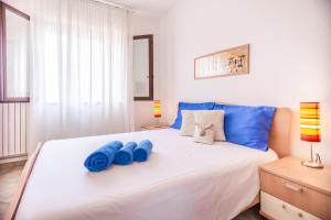 Orange Villasimius House