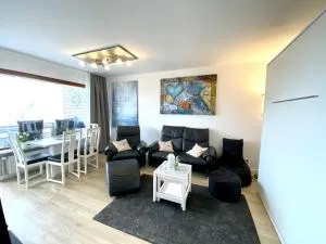 Deichraum Der (T)raum vorm Deich - 西代希施特里希