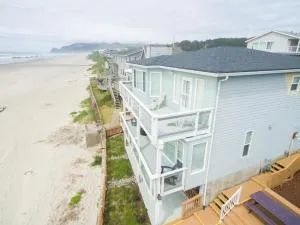 Inlet Beach House - Wecoma Beach