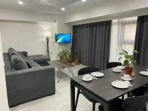 GSS Apartment - Rustavi