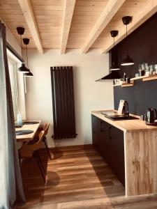 Cerla KorbielówNowy dwuosobowy Domek Apartamenty z osobnym wejściem