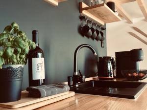 Cerla KorbielówNowy dwuosobowy Domek Apartamenty z osobnym wejściem