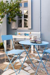 Beautiful Neoclassical House in Rhodes town