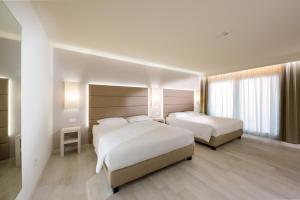 Family Room room in AQA Palace