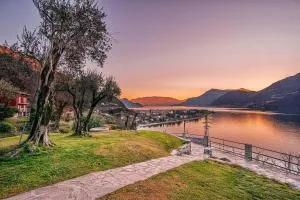 CASA ANGELA - 德尔维奥