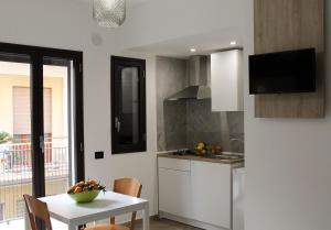 Case Carà 128, Appartamentini nel cuore di Bagheria, Piano Primo