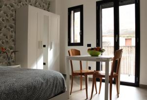 Case Carà 128, Appartamentini nel cuore di Bagheria, Piano Primo