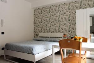 Case Carà 128, Appartamentini nel cuore di Bagheria, Piano Primo